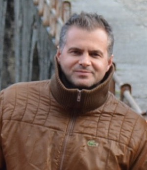 Prof. Vassilis Marinos