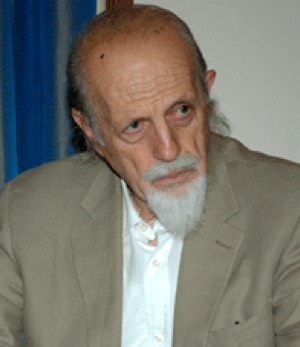 Prof. Theodosios Tassios